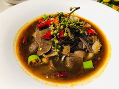 -徽镇小厨·经典徽菜(马连道店)