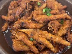 -一楼食业·美食人家