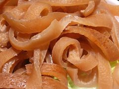 养颜卤猪皮-周师兄大刀腰片火锅(洪崖洞旗舰店)