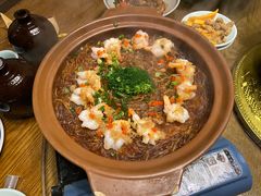 -老灶房-四川土菜(铁牛广场店)