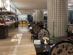 -圣丰索菲特·2 On 988 Café 自助餐厅