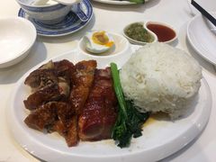 -大咀港式茶餐厅(恒泰店)