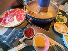 -东来顺·非遗火锅(赛格国际购物中心店)