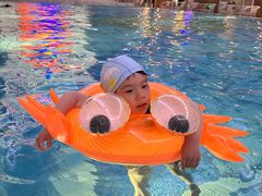 -海韵之星邮轮水会(明发商业广场店)