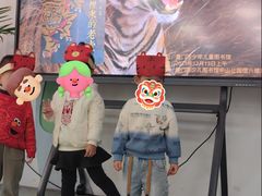 -厦门市少年儿童图书馆(中山公园馆)