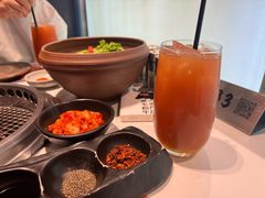 -焱铁烧·黑毛和牛专门店(杭州嘉里中心店)