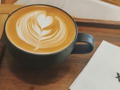 -妙·茶语咖啡 無形妙有艺术空间(文殊坊店)