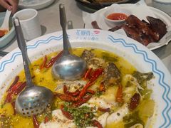 -花椒俏川菜小馆(南海万达店)