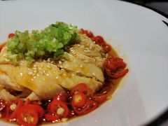 -新太二·鲜料川菜(花都融创茂店)