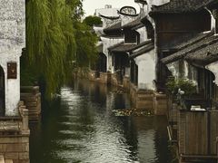 -嘉兴月河历史街区