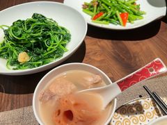 -曾宴·楚菜(湖北省博物馆店)