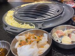 -GOGIYA·咕叽吖韩国传统烤肉店(东方新天地店)