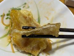 -关东小磨东北菜(上海长风大悦城店)