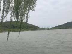 -南北湖风景区