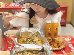 -见味花甲(福田coco park店)