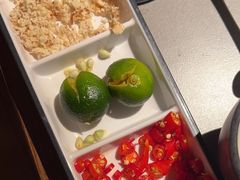 -同仁四季椰子鸡(无锡滨湖万象汇店)
