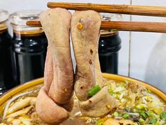 -白家肥肠粉(老东城根街店)