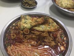 -栖凤渡杨婆鱼粉(苏仙传奇店)