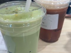 -PAOPAO Bakery&Café(港汇店)