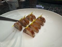 -无锡新湖铂尔曼大酒店·悦轩中餐厅