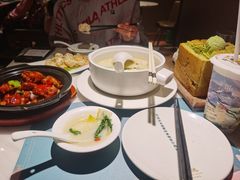 -大树餐厅(益田假日店)