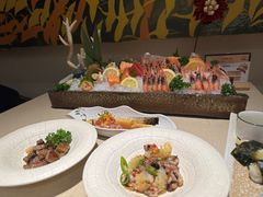 -味见·荣家(亚泰大街店)