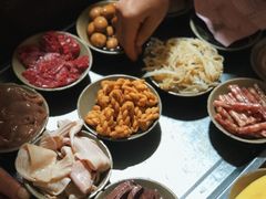 -星鸿社重庆老火锅