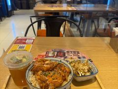 -京和风食堂·定食寿喜锅(保利樾广场店)