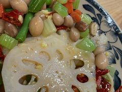 -弓家大队老碗面(高新咖啡街区店)
