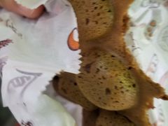 极品鸡蛋仔（巧克力花生椰汁味）-阿叔鸡蛋仔(燎原路店)