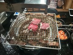 -九田家黑牛烤肉料理(石路天虹店)