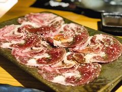 -丸藏和牛烧肉专门店(园区师惠坊店)
