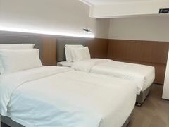 -云栖·悦享(广州番禺野生动物世界店)