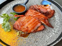 -荣记·囍粤茶餐厅(花都店)
