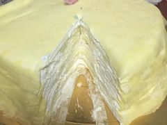 -OL’s Cake鲜荟千层(东风中路店)