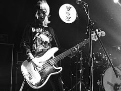 -Vox Livehouse(长沙店)