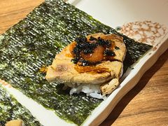-隐月· 㐂和食屋(芝罘万达公馆店)