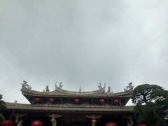 -南普陀寺