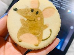 -北京稻香村(西单购物中心店)