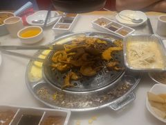 -韩宫宴烤肉·料理(桐乡吾悦广场店)