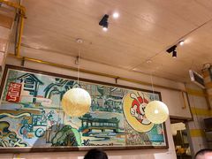 大堂-老号尤兔头(西川店)