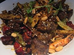 -锦尚阁烤鱼(望京新荟城店)