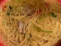 -破三川·新川菜(静安大融城店)