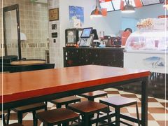 大堂-康乐(滨江道店)
