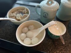 -新盈光·心院(嘉恒广场店)