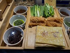 -老德州四合院·德州菜(天衢路店)