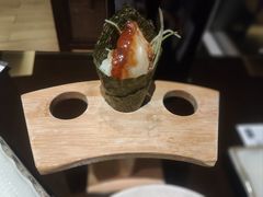 -柚·日式料理-富力万丽酒店