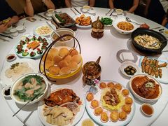 -海宝酒家(中山四路店)