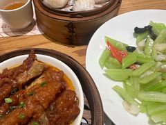 -顺风汤馆·广府粤菜(江宸天街店)