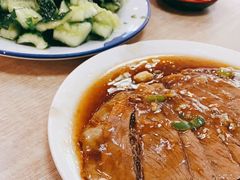 扒肉条-协顺园回头馆(南顺城路店)